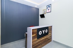 Hotel O Kabir Residency, Ranchi