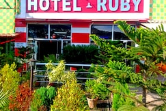 NEW RUBI HOTEL AND LODGE, Medinipur