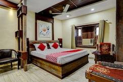 Super Collection O Oxygen, Ranchi