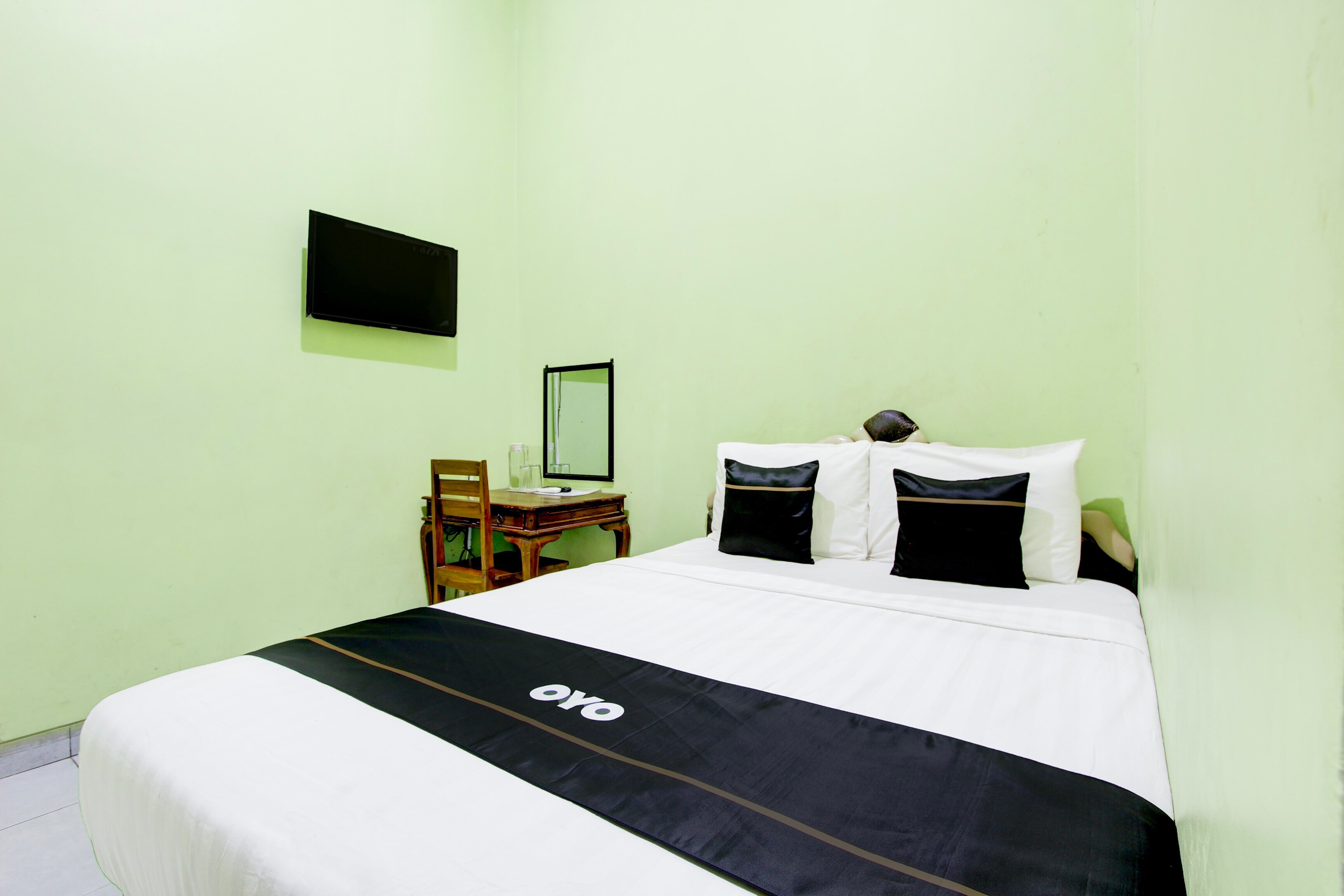 Hotel O Yogyakarta near Taman Sari formerly Widitya Inn - Tap to explore photos