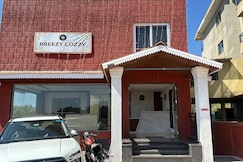 Breezy Cozzy, Mahabaleshwar