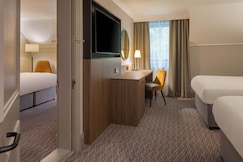 DoubleTree by Hilton Hotel Southampton, Southampton