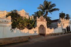 Saratha Vilas, Tirumayam