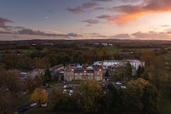 Mercure Blackburn Dunkenhalgh Hotel & Spa, Anglesey