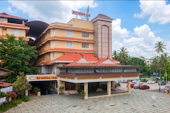 Krishna inn, Guruvayur