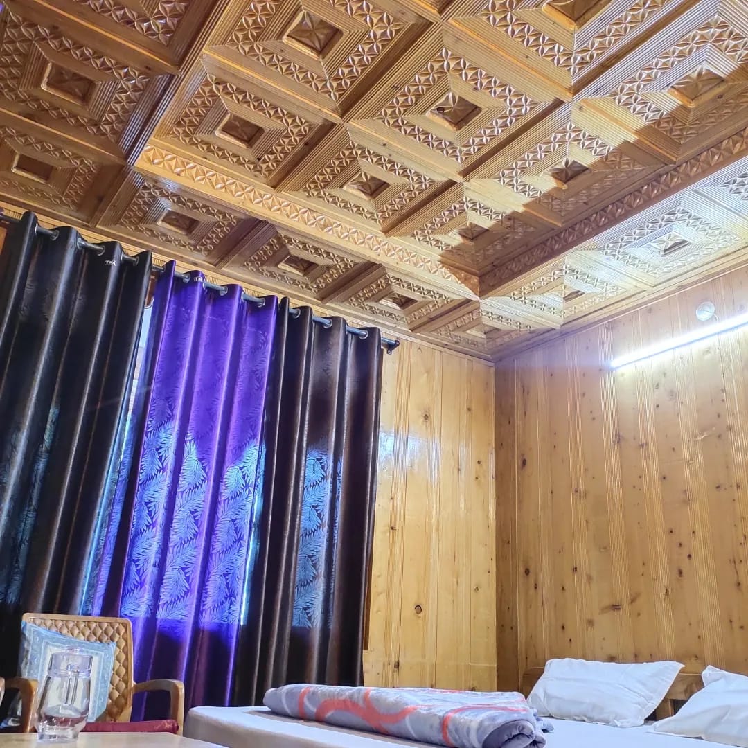 Krishan Home Stay Chippni - Tap to explore photos