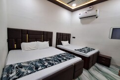 Vanshika Homestay, Vrindavan
