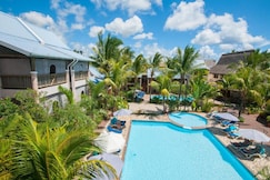 Residence Le Palmiste, Mauritius