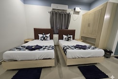 Clover Connect, Bhubaneshwar