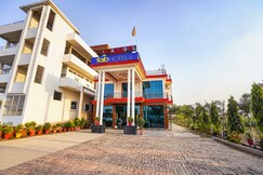 FabHotel The Yash Resort, Ayodhya