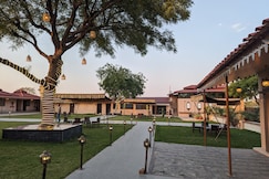 Orchha Vilas, Orchha