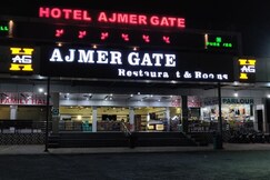 Hotel Ajmer Gate, Pushkar