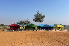 New Thar Desert Camp Osia, Osian