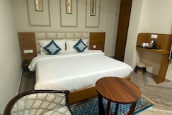 Hotel Fateh Villa, Udaipur