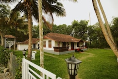 Alleppey Backwater Resort, Alleppey