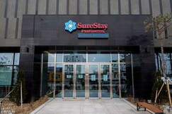 SureStay Plus Hotel by Best Western Asan, Cheonan