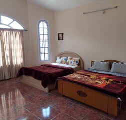 Living Room 1