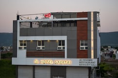 HOTEL GAYATRI LAKHERI, Sawai Madhopur