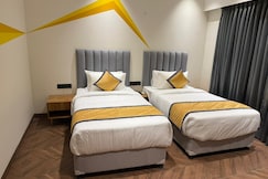 LILIUM EXPRESS HOTELS, Ulhasnagar