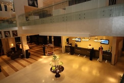 Novotel Riyadh Al Anoud, Riyadh