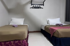 Capital O 91017 Tuba Beach Resort @ Pulau Tuba, Langkawi