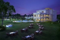 SP Resort and Spa , Gandhinagar