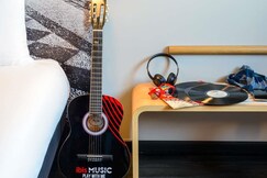 Ibis Milano Fiera, Milan