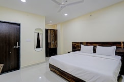Super Hotel O Regal Edge, Sanchi