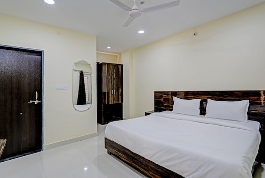 Super Hotel O Regal Edge