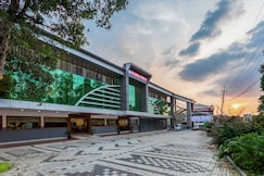 The Bluemoon Residency, Kothamangalam