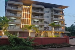 Hotel Shrileela, Dapoli