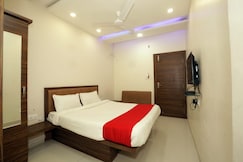 HOTEL SHREE BALAJI, Bhopal