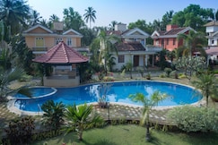 Saudades 1 BHK Homestay, Goa