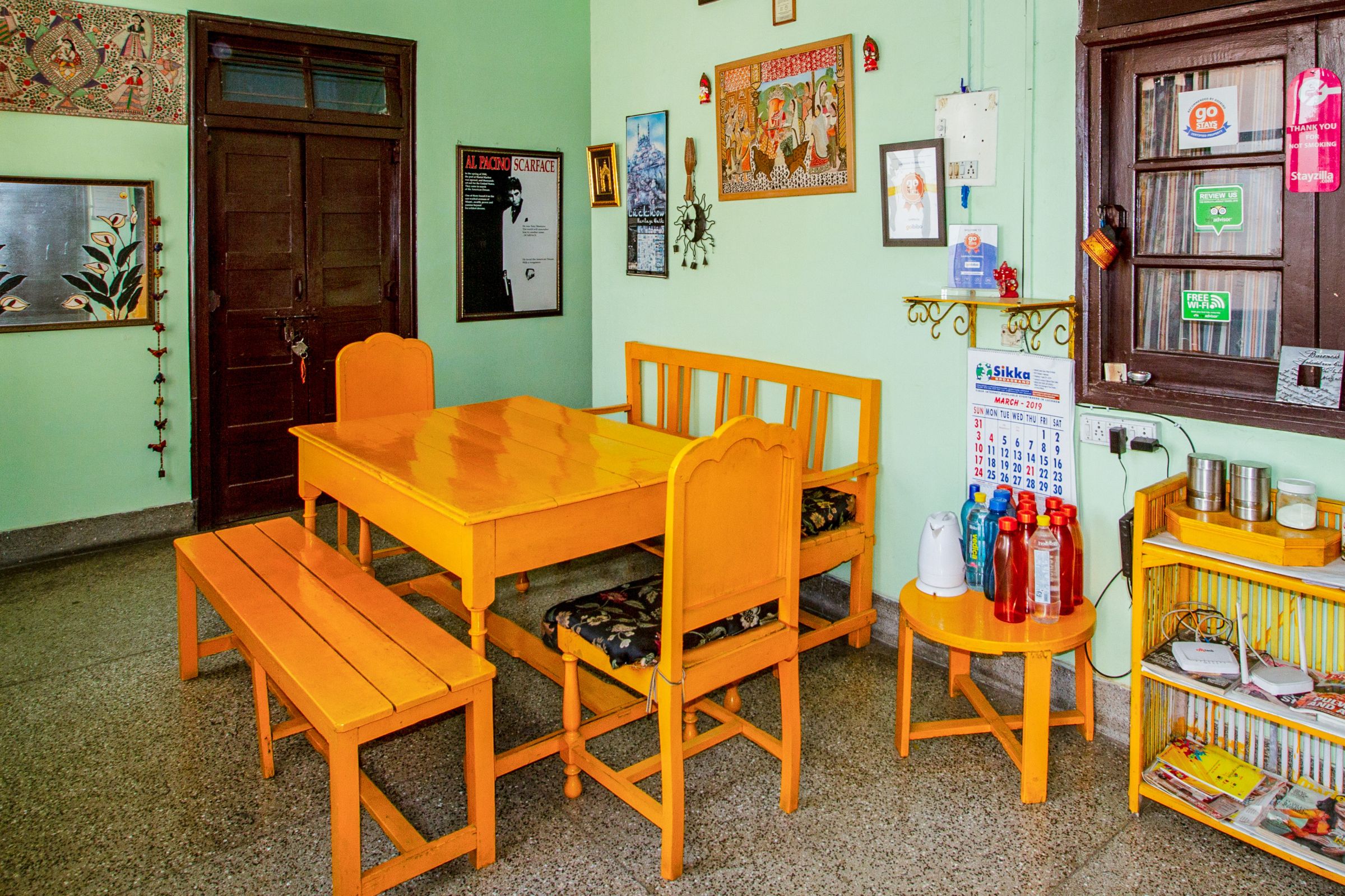 Lucknow Homestay Lucknow Homestay Price, Address & Reviews