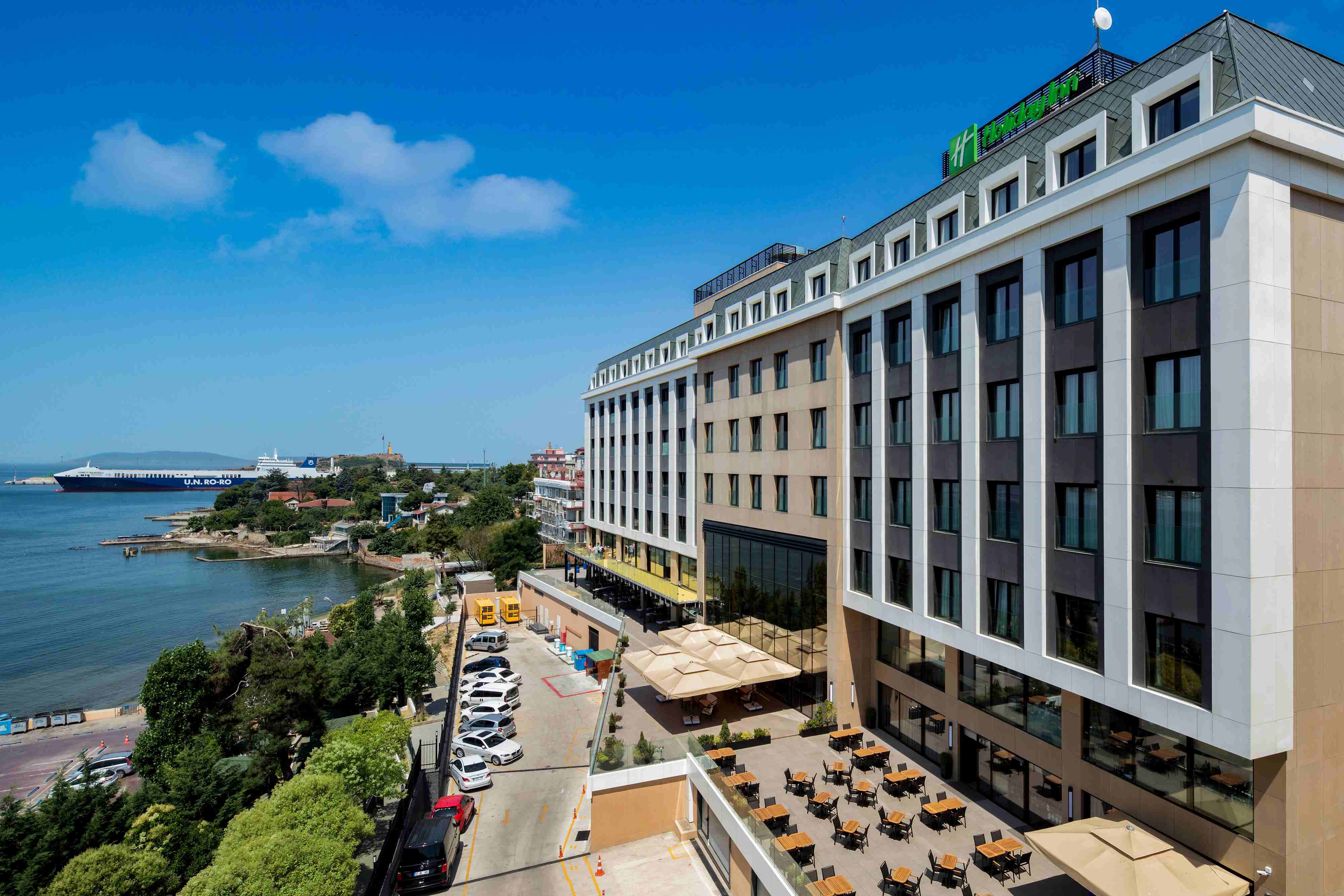 Holiday Inn ISTANBUL - TUZLA BAY - Tap to explore photos