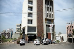 The Bliss Hotel, Somnath