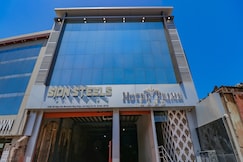 Capital O Prime Land, Mumbai