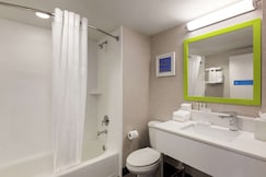 Hampton Inn & Suites Ft. Lauderdale Arpt/So. Cruise Port, FL, Broward