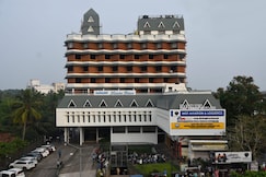Manuelsons Malabar Palace, Calicut (Kozhikode)