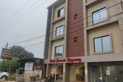 Hotel Sharda Regency, Raipur, Chhattisgarh