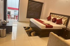 Hotel GreenIndia Residency, Palwal