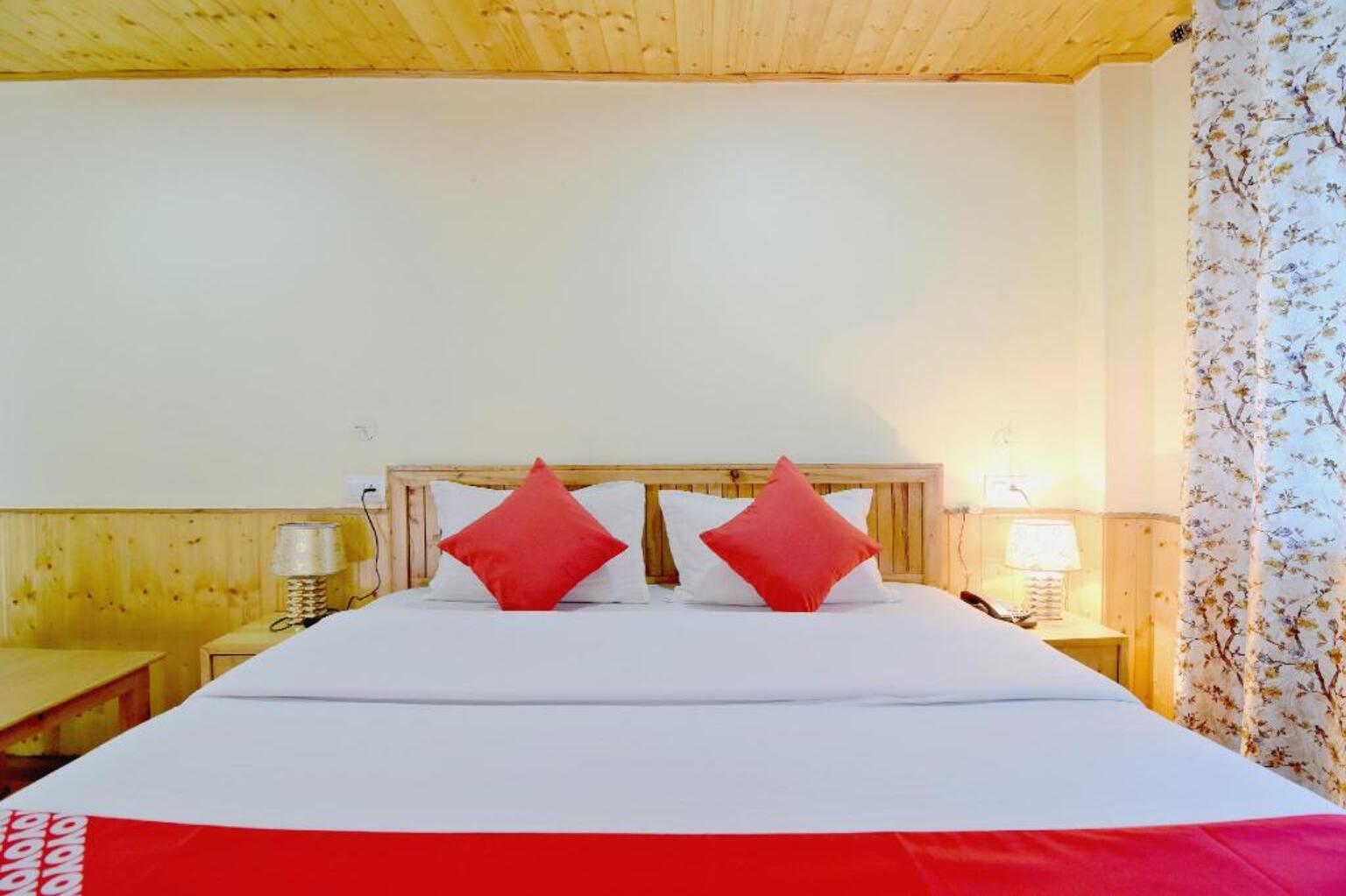High Nation  B&B Home stay - Tap to explore photos