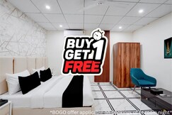 Collection O Basai Crossway Gurgaon Formerly AR Residency, Gurgaon