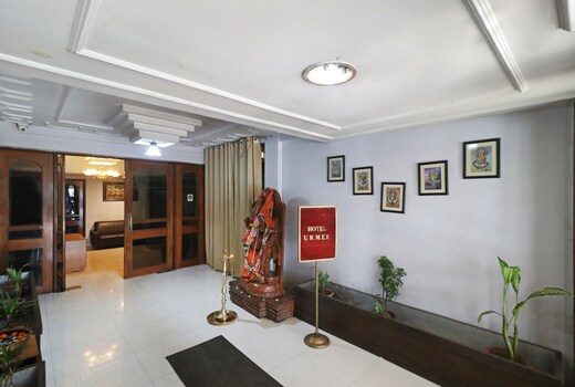 Hotel Urmee Bhubaneshwar Hotel Price Address Reviews