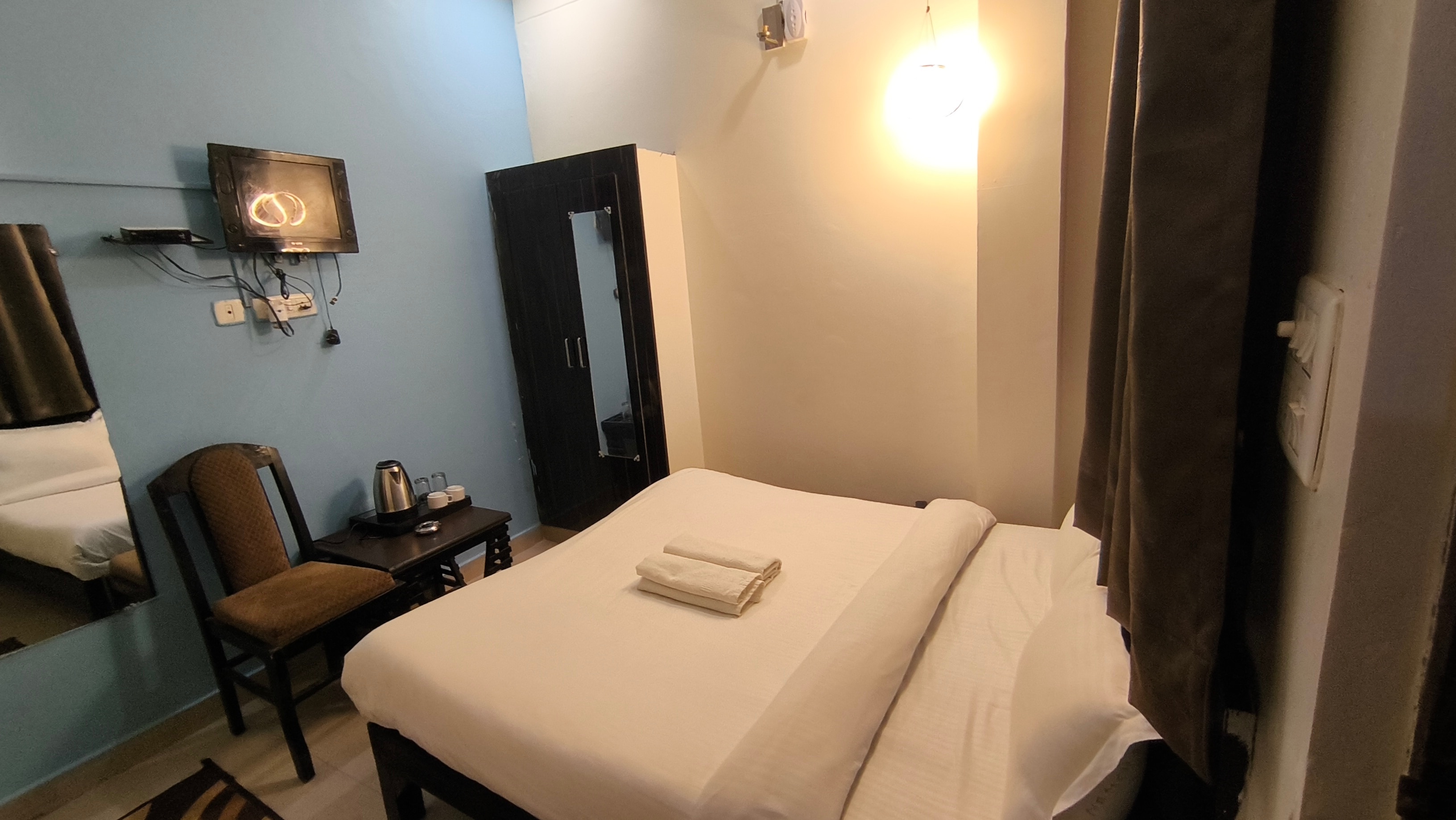 The Namoh Stay | Rooms & Dorms - Tap to explore photos