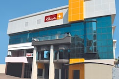 Hotel Gazala, Palakkad