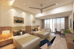 Hotel Vilasa International, Shahdol