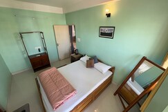 Spacious 2BHK Residential Entire Apartment , Siliguri