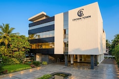 Crown Town Hotels, Cochin