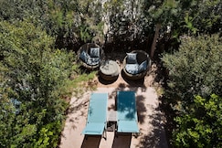Le Hameau des Pesquiers Ecolodge, Curio Collection by Hilton, Var